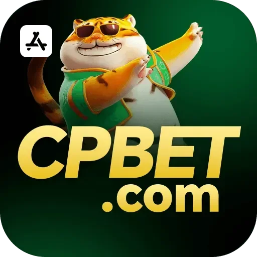 APP oficial da cpbet para mobile