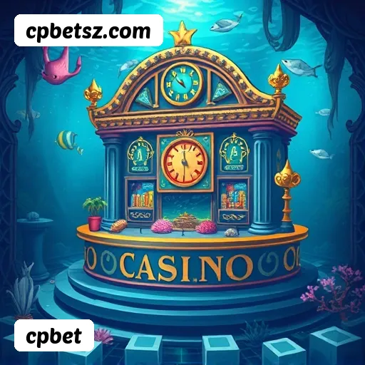 Catálogo cpbet 2.547 jogos - Pragmatic Play, Evolution, NetEnt