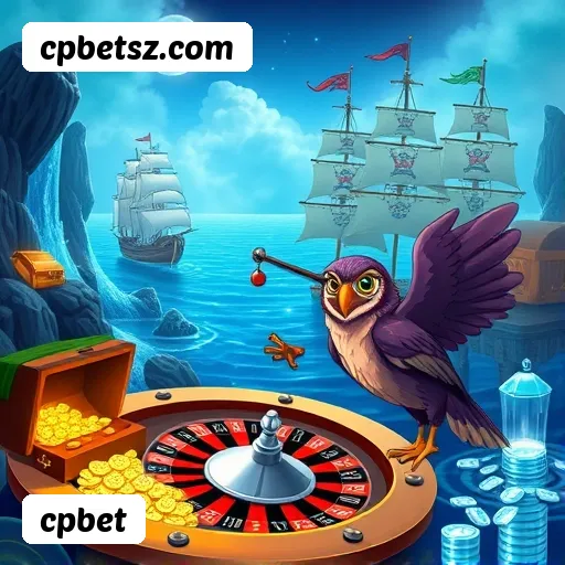 Tabela RTP dos jogos de cassino da cpbet