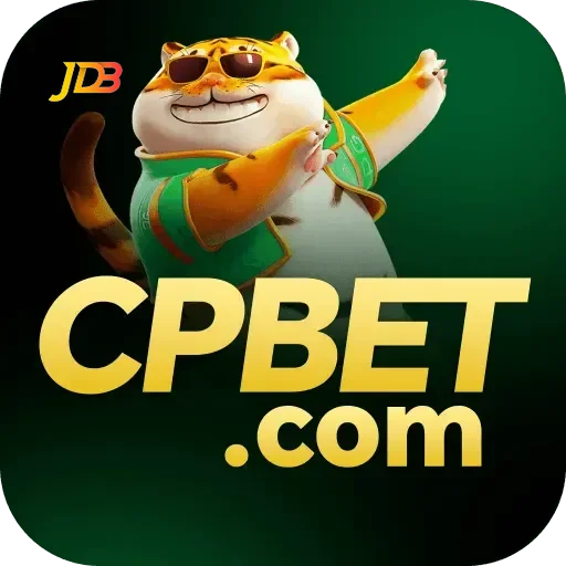 Logo da cpbet