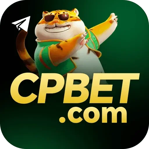 Canal oficial da cpbet no Telegram